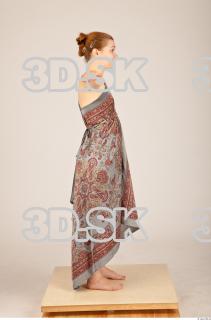Dress texture of Heda 0007